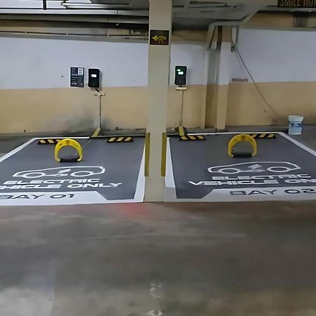 Smile Hotel Wangsa Maju Kuala Lumpur Ngoại thất bức ảnh