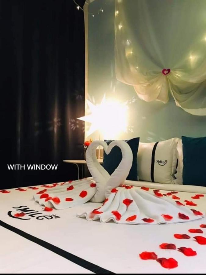 Smile Hotel Wangsa Maju Kuala Lumpur Ngoại thất bức ảnh
