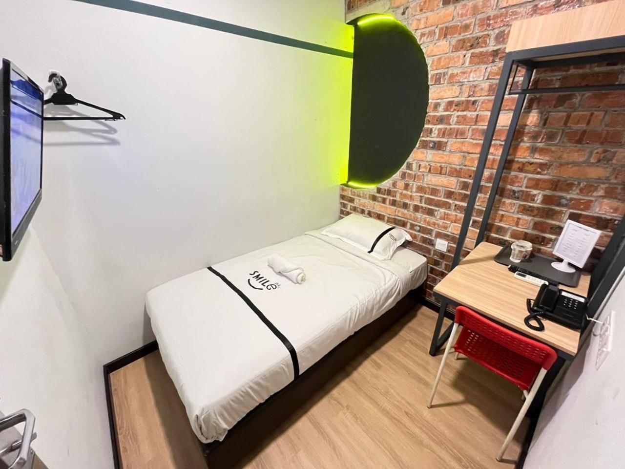 Smile Hotel Wangsa Maju Kuala Lumpur Ngoại thất bức ảnh