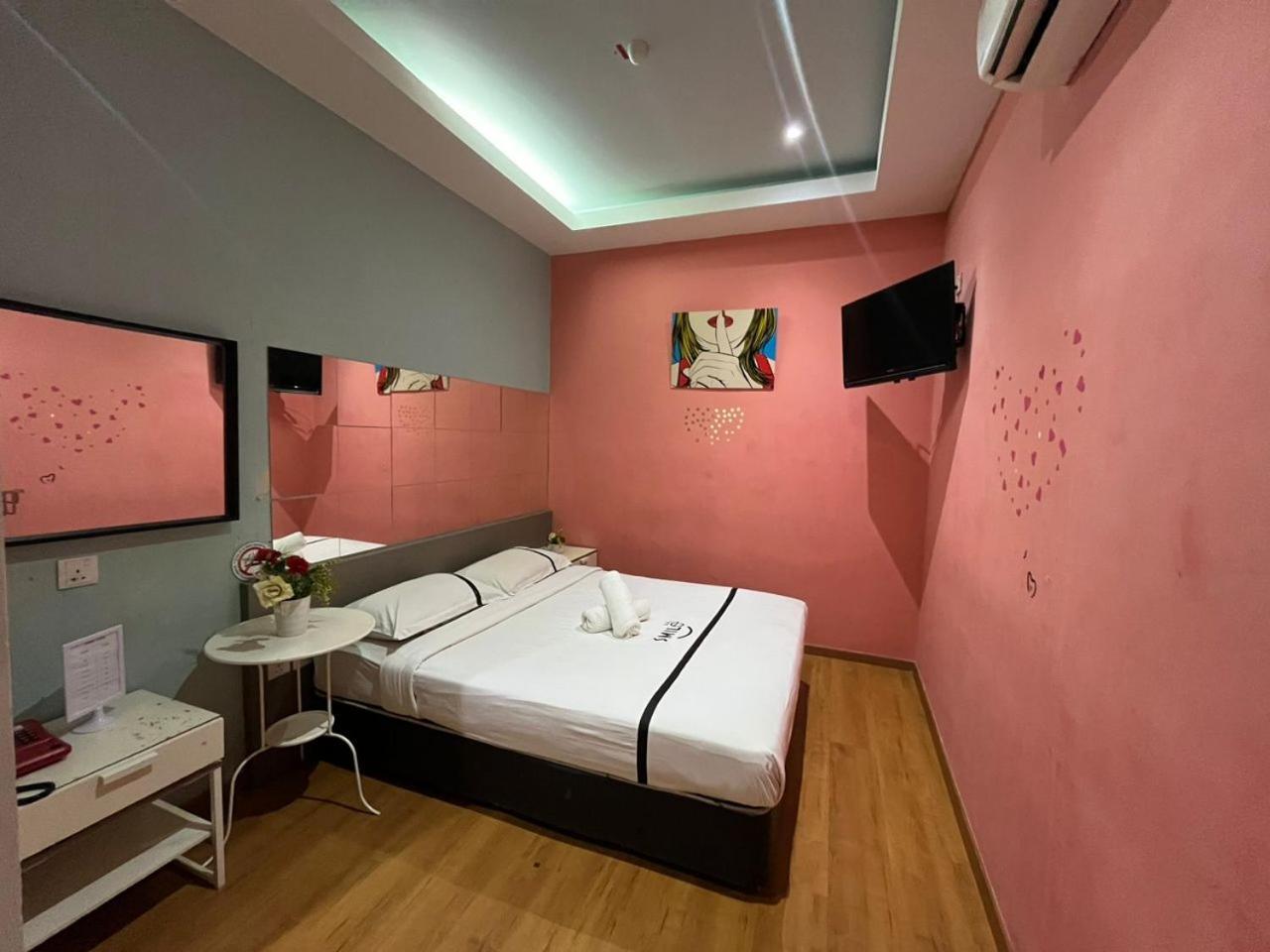 Smile Hotel Wangsa Maju Kuala Lumpur Ngoại thất bức ảnh