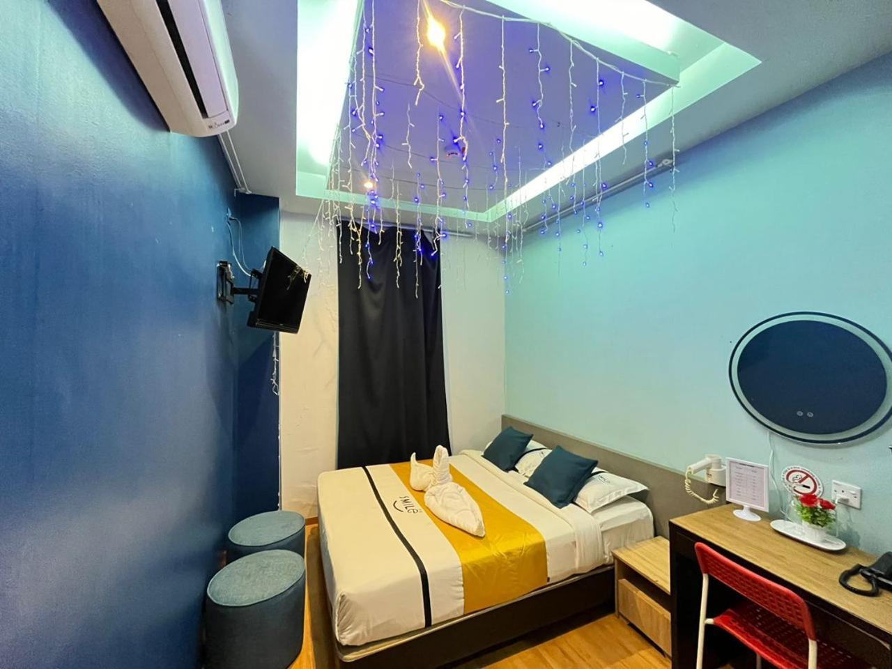 Smile Hotel Wangsa Maju Kuala Lumpur Ngoại thất bức ảnh