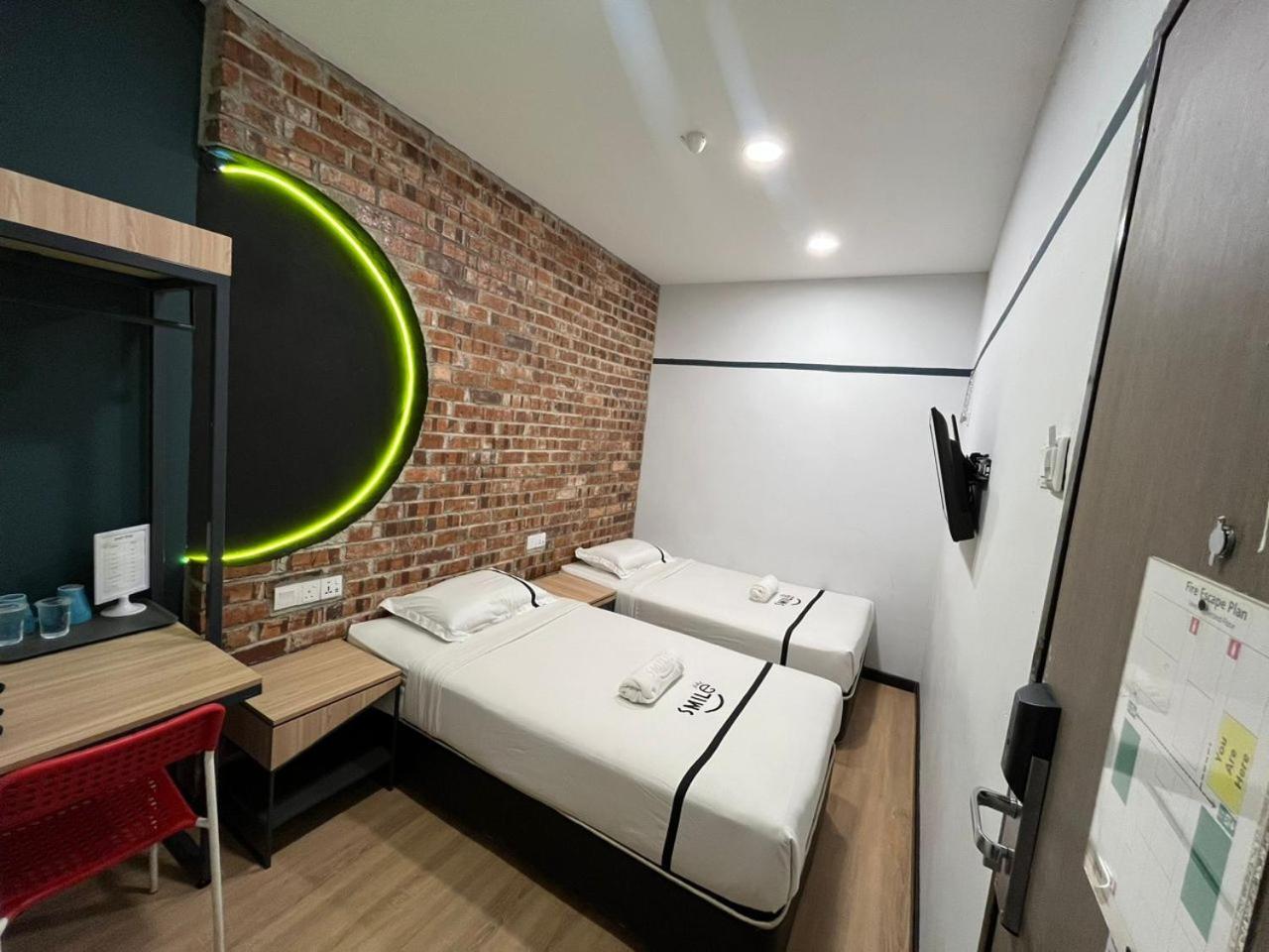 Smile Hotel Wangsa Maju Kuala Lumpur Ngoại thất bức ảnh