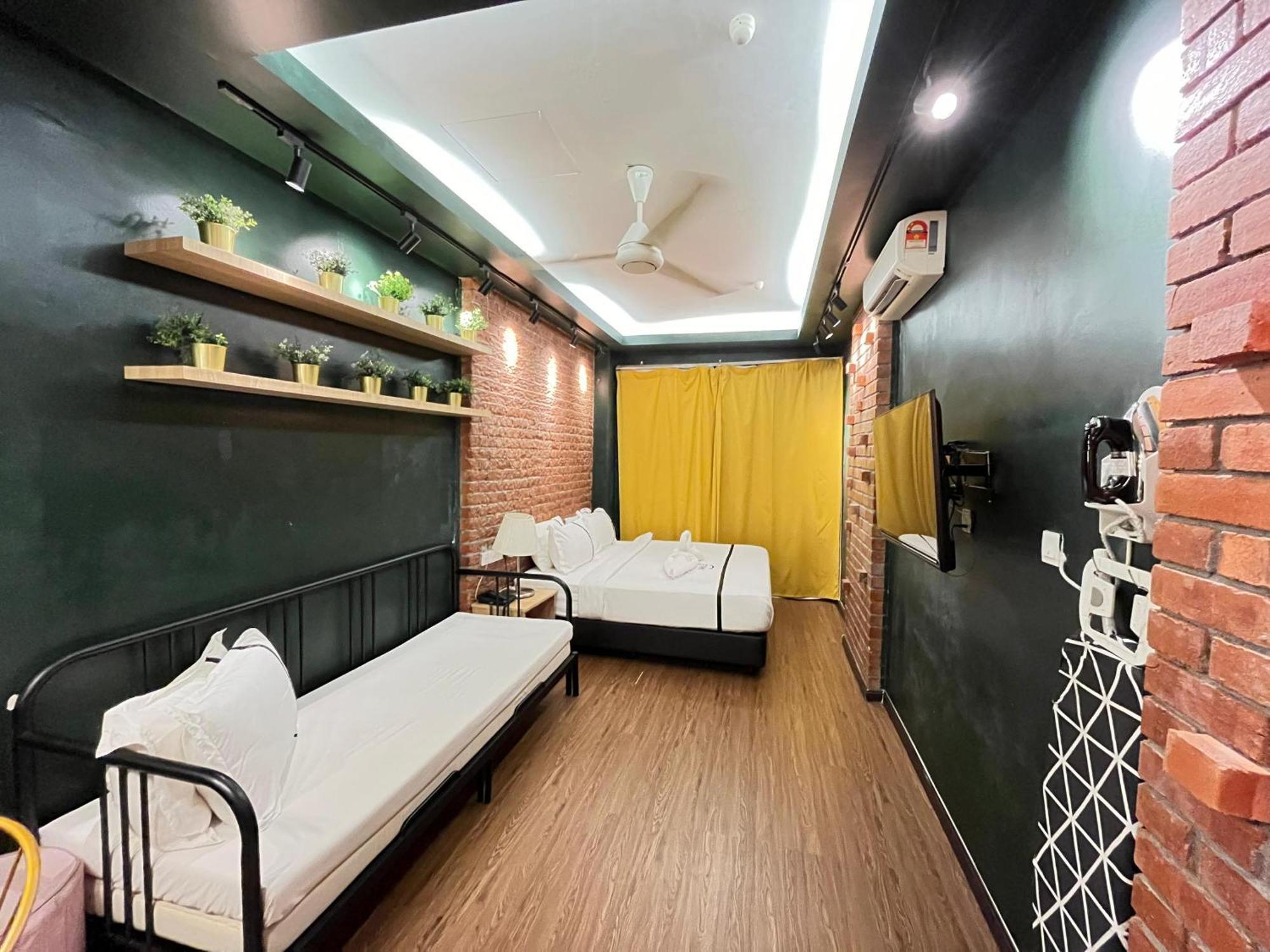 Smile Hotel Wangsa Maju Kuala Lumpur Ngoại thất bức ảnh