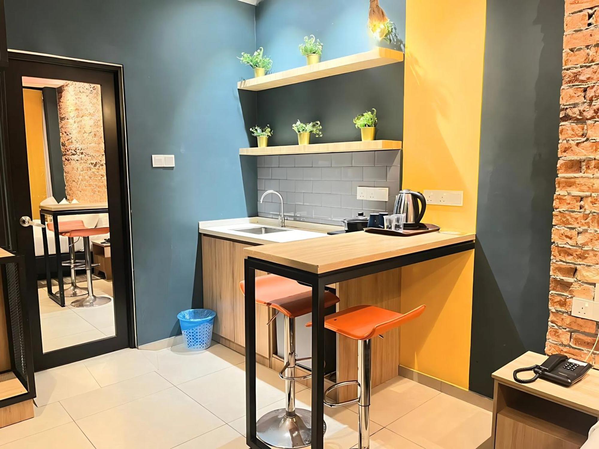 Smile Hotel Wangsa Maju Kuala Lumpur Ngoại thất bức ảnh