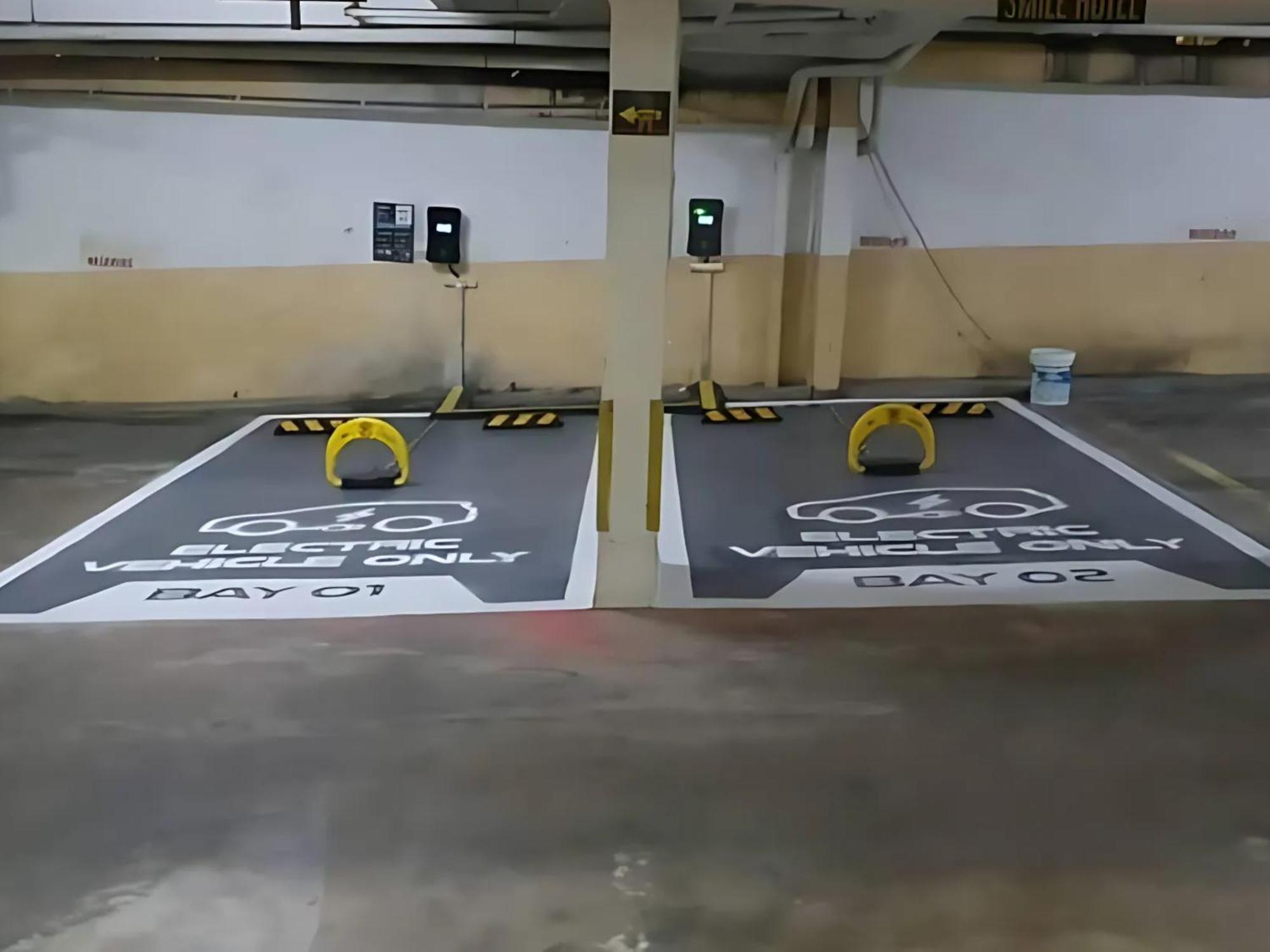 Smile Hotel Wangsa Maju Kuala Lumpur Ngoại thất bức ảnh