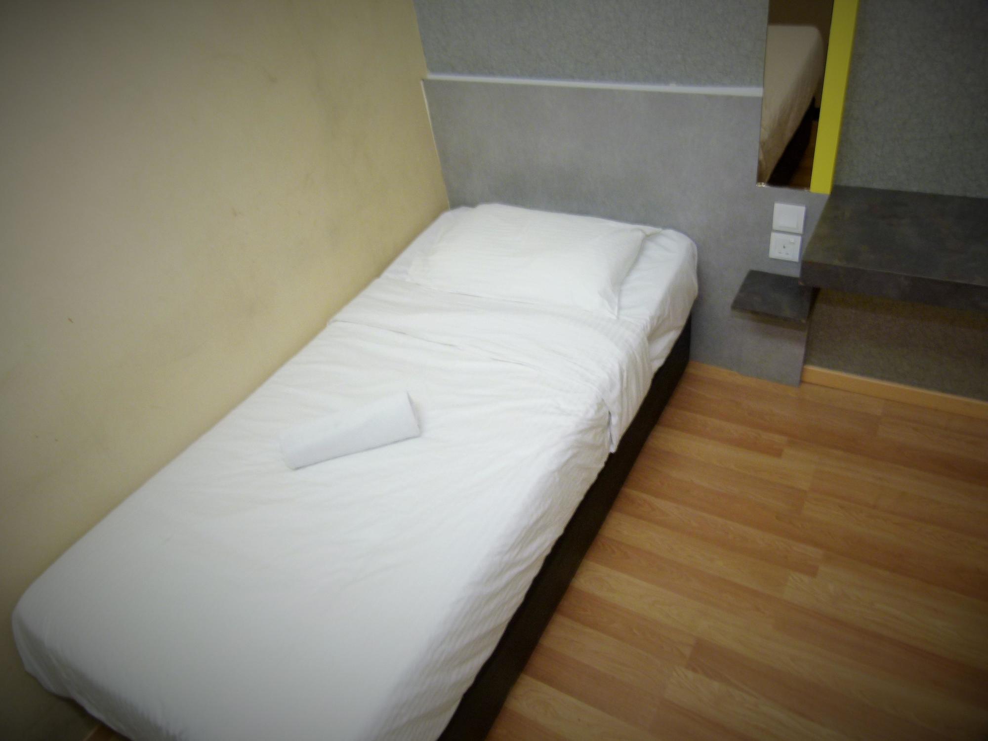 Smile Hotel Wangsa Maju Kuala Lumpur Ngoại thất bức ảnh