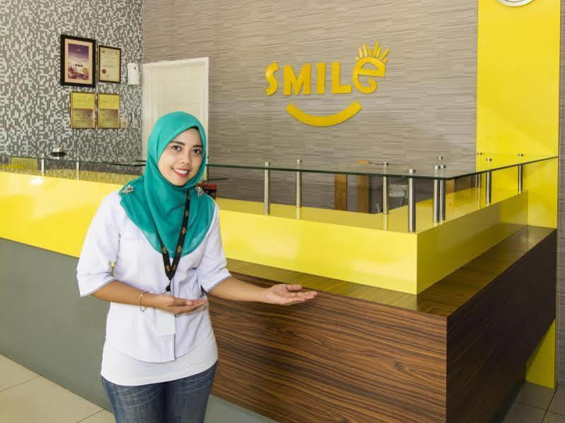 Smile Hotel Wangsa Maju Kuala Lumpur Ngoại thất bức ảnh