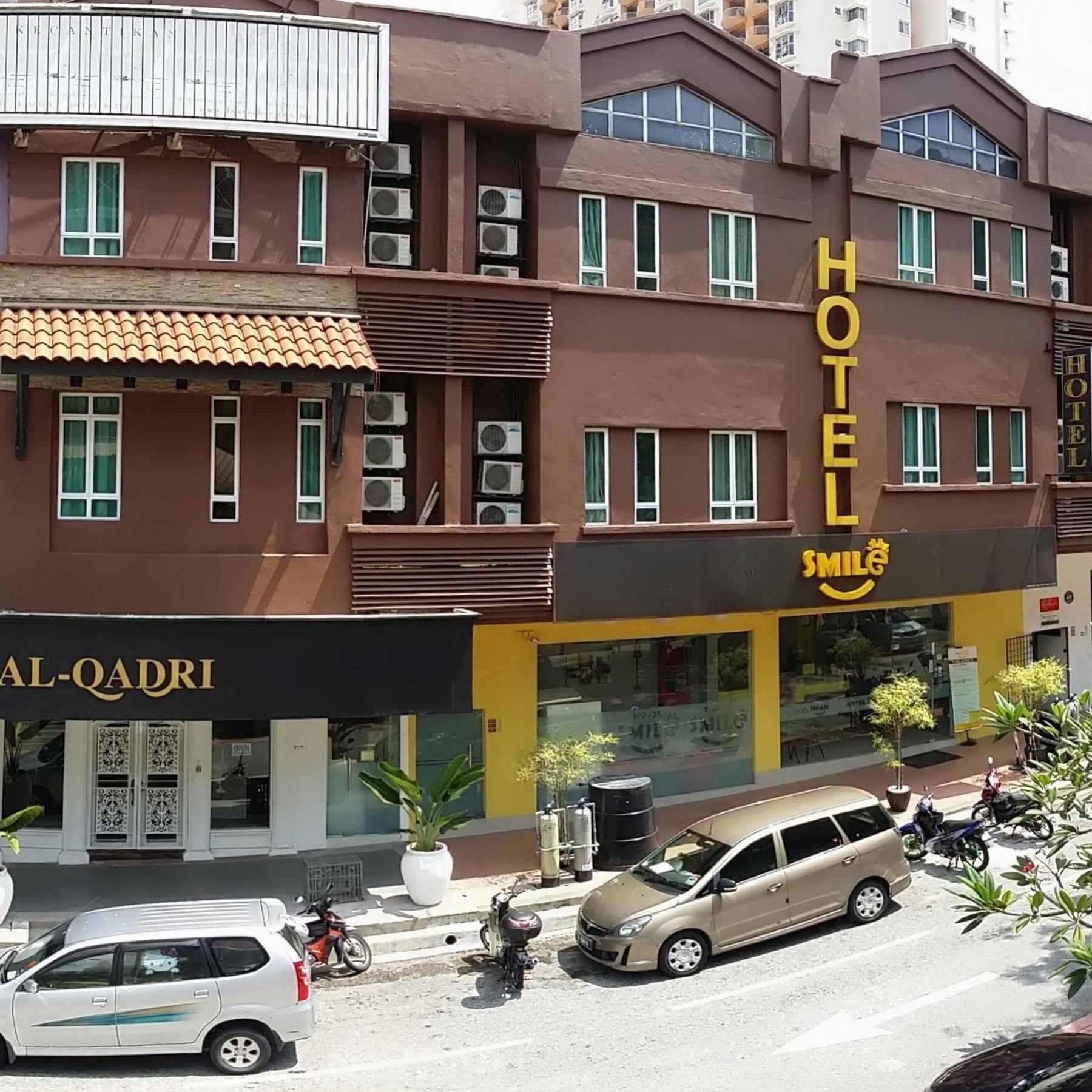 Smile Hotel Wangsa Maju Kuala Lumpur Ngoại thất bức ảnh