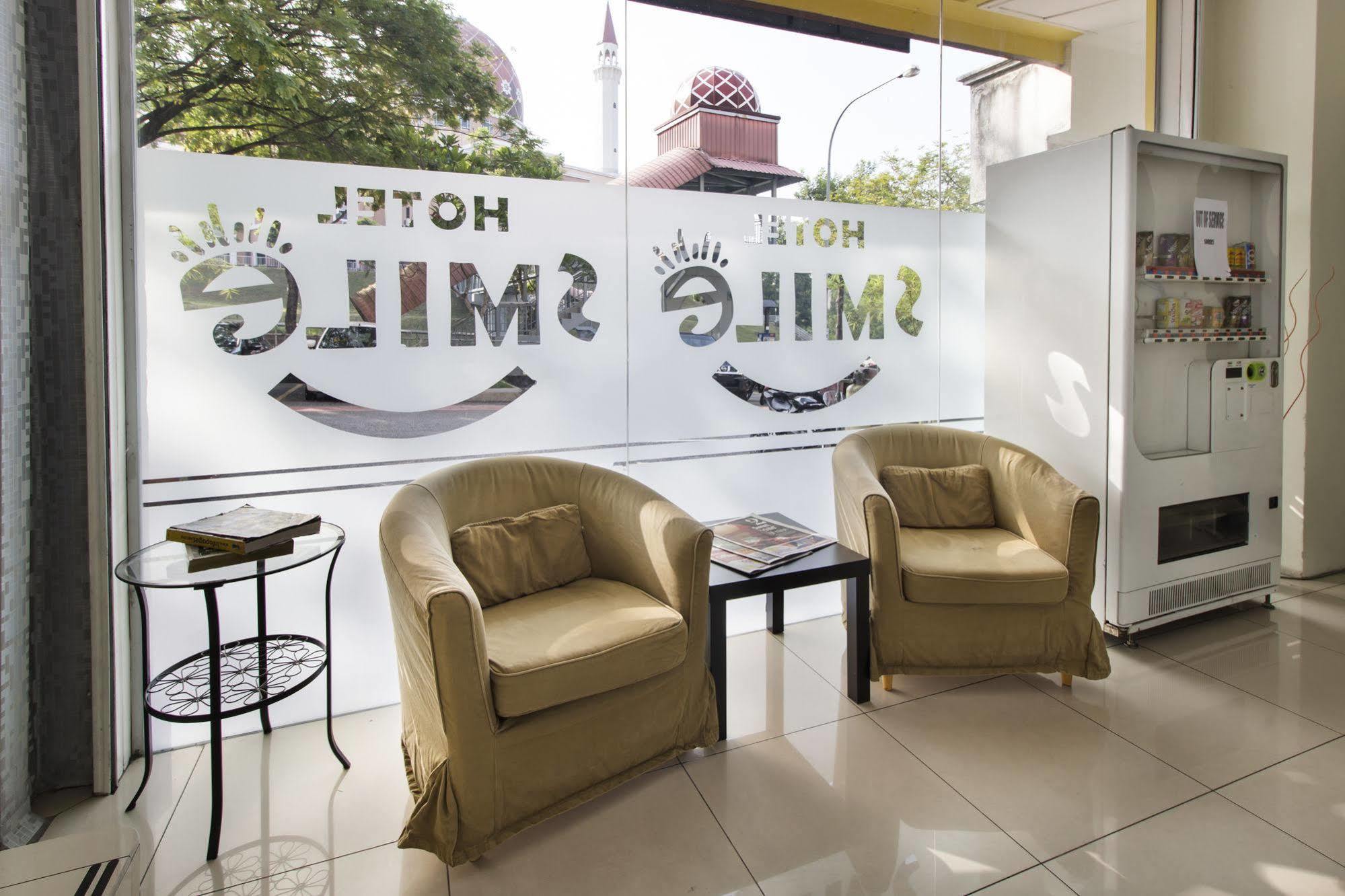 Smile Hotel Wangsa Maju Kuala Lumpur Ngoại thất bức ảnh
