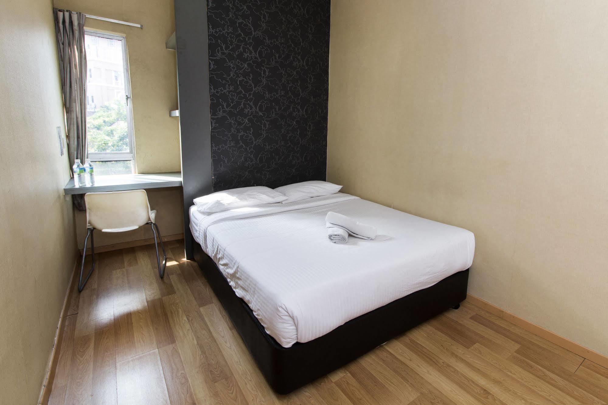 Smile Hotel Wangsa Maju Kuala Lumpur Ngoại thất bức ảnh