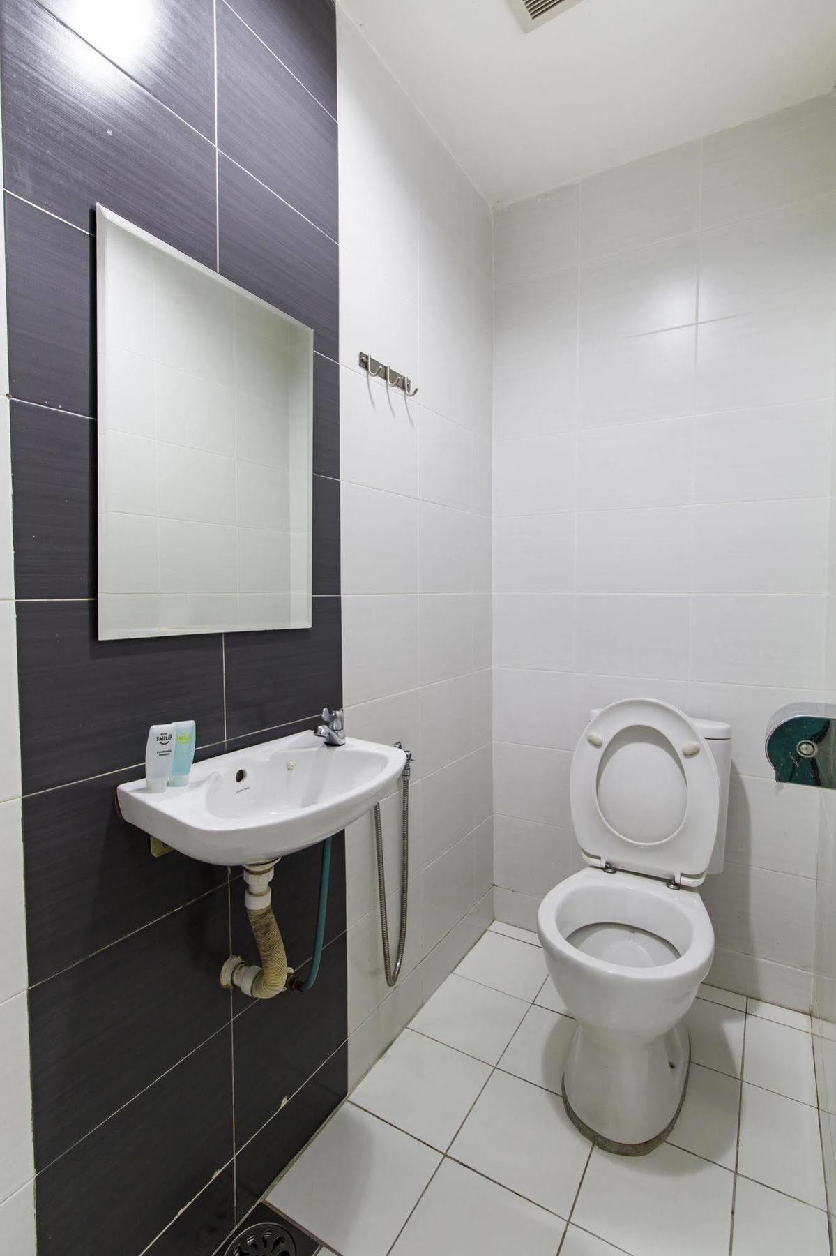 Smile Hotel Wangsa Maju Kuala Lumpur Ngoại thất bức ảnh