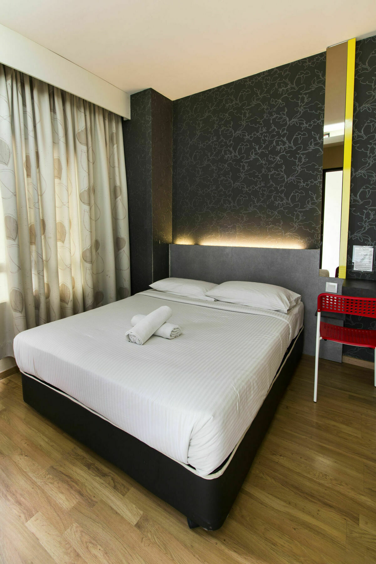 Smile Hotel Wangsa Maju Kuala Lumpur Ngoại thất bức ảnh