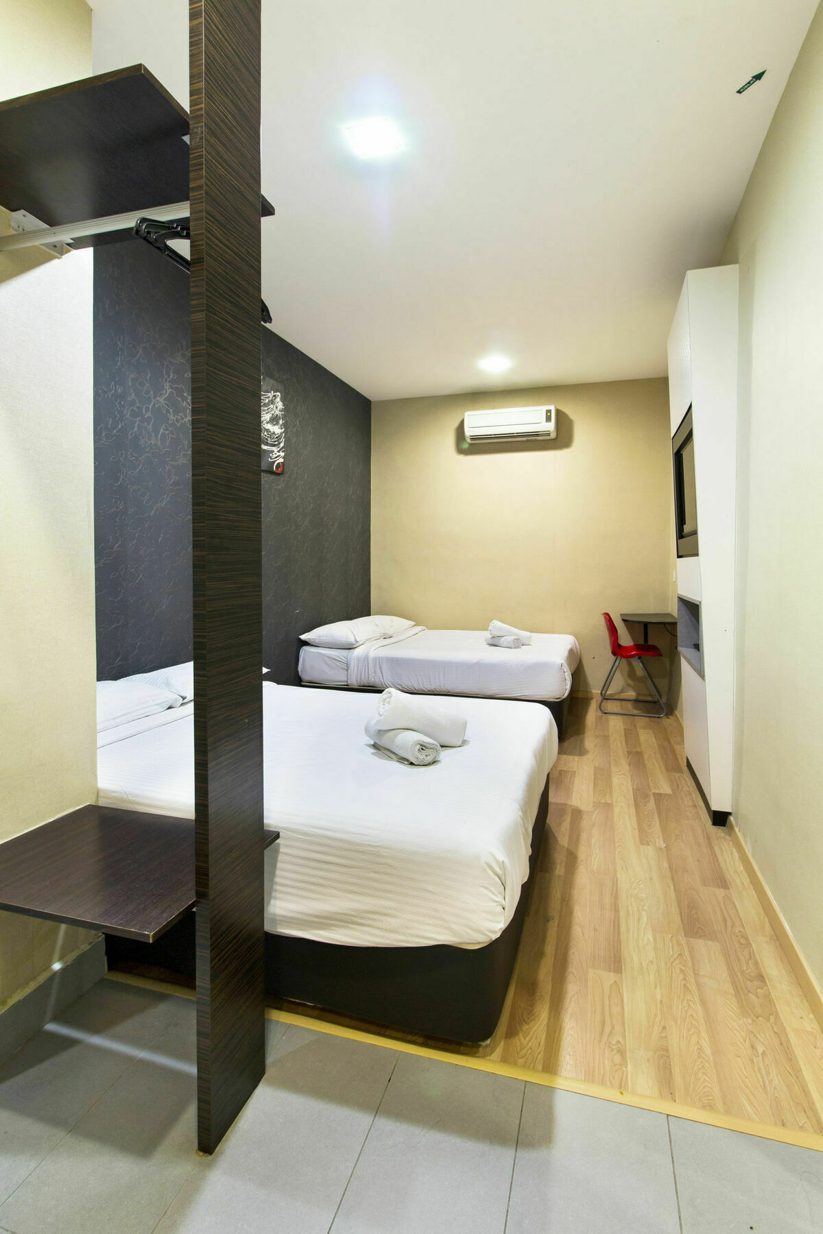Smile Hotel Wangsa Maju Kuala Lumpur Ngoại thất bức ảnh