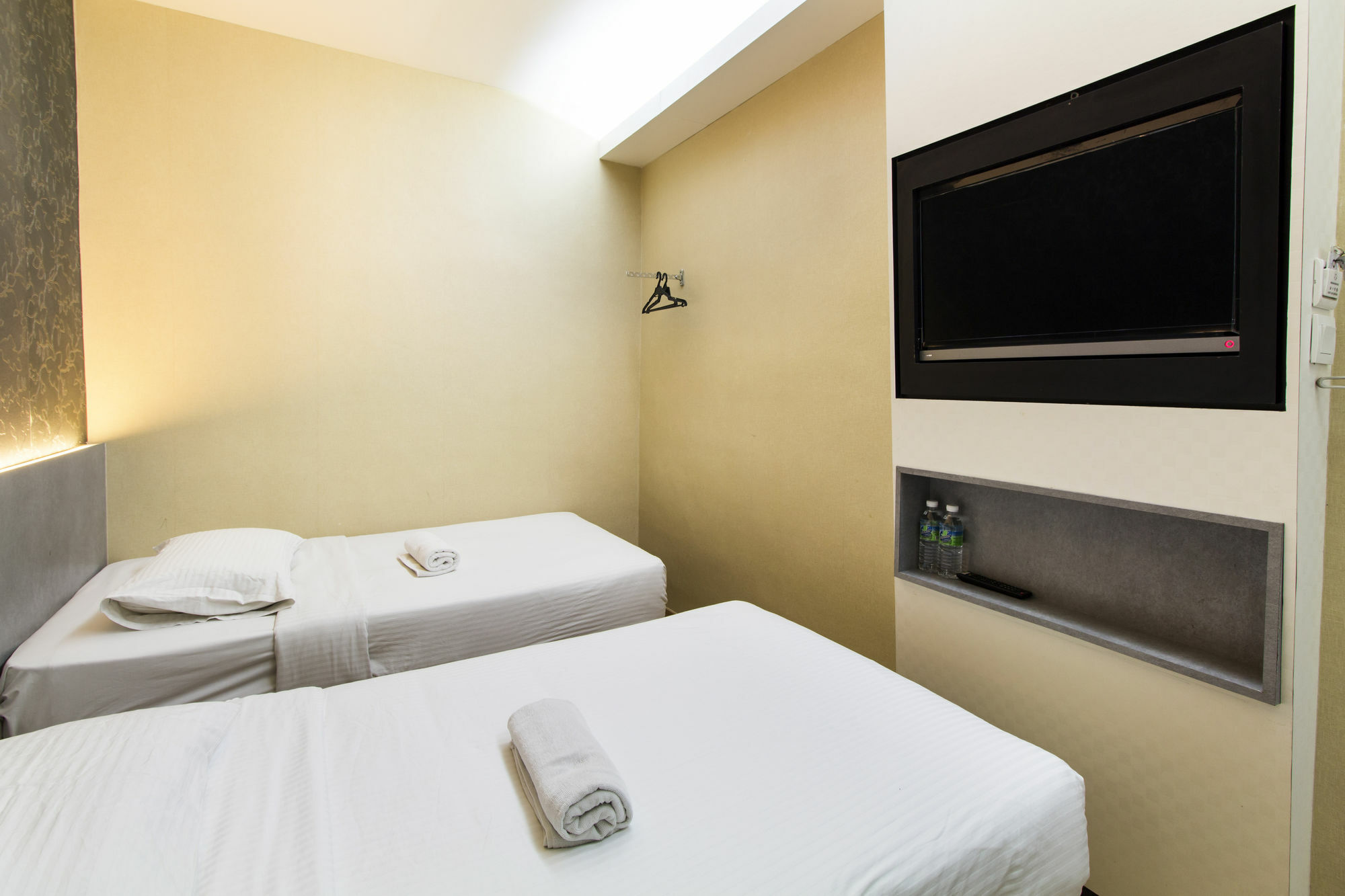 Smile Hotel Wangsa Maju Kuala Lumpur Ngoại thất bức ảnh
